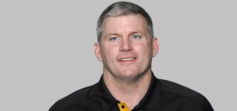 Mike Munchak - Motivational Sports Speaker